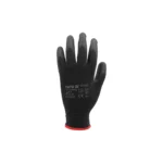 Mănuși de lucru nylon, marimea 10, YT-7473 YATO - imagine 3