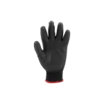 Mănuși de lucru nylon, marimea 10, YT-7473 YATO - imagine 4