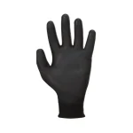 Mănuși de lucru negre Tech Black, Mercator Medical