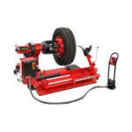 Mașină automată de dejantat anvelope camion și autobuz, 14–26″, Cormach, FT 26SN