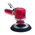 Șlefuitor pneumatic orbital Chicago Pneumatic, Ø150 mm, CP870 - imagine 2