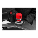Șlefuitor pneumatic orbital Chicago Pneumatic, Ø150 mm, CP870 - imagine 3