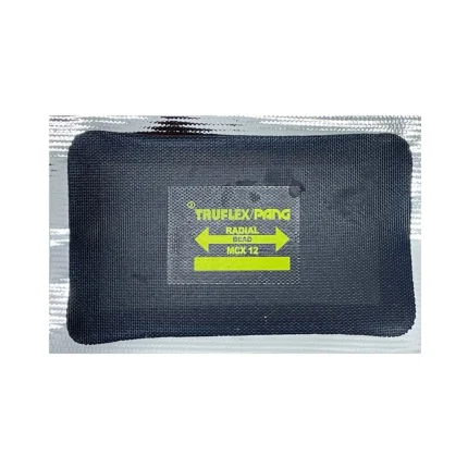 Petic anvelope radiale MCX 12 Truflex PANG