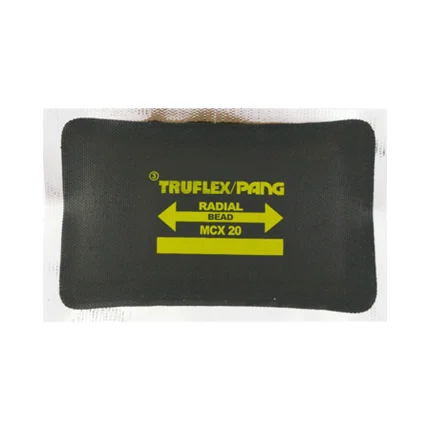 Petic anvelope radiale MCX 20 Truflex PANG