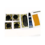 Kit reparație biciclete PF 12 Truflex PANG - imagine 2