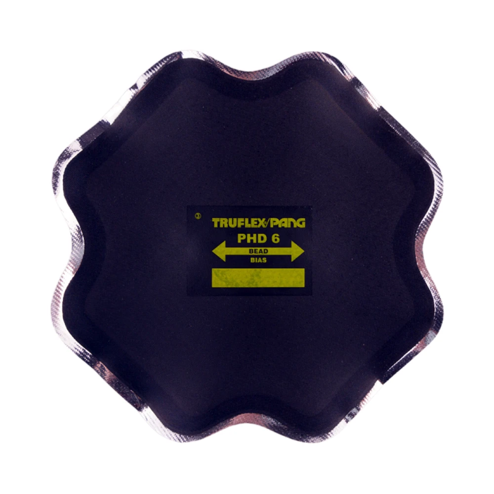 pang phd 6 (5 buccutie)-2 Petic anvelope diagonale PHD 6 Truflex PANG - imagine 1