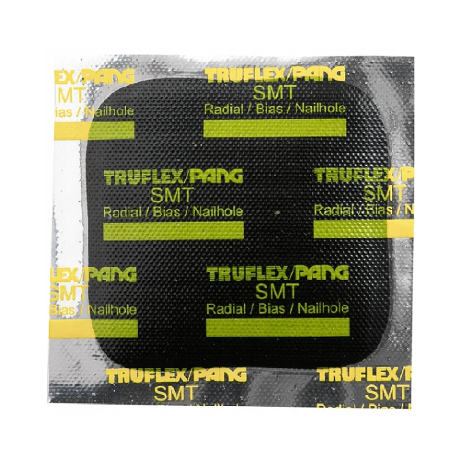 pang smt 1 (50 buccutie) Petic cameră SMT 1, 57 × 57 mm, Truflex/PANG - imagine 1