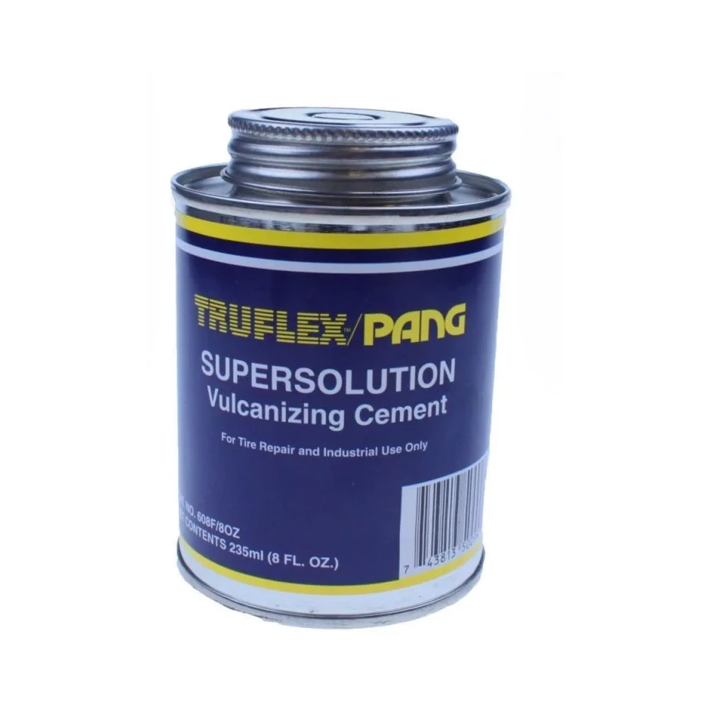 pang supersolutie 235 ml Supersoluție vulcanizare, 235 ml, Truflex/PANG, PSS235 - imagine 1