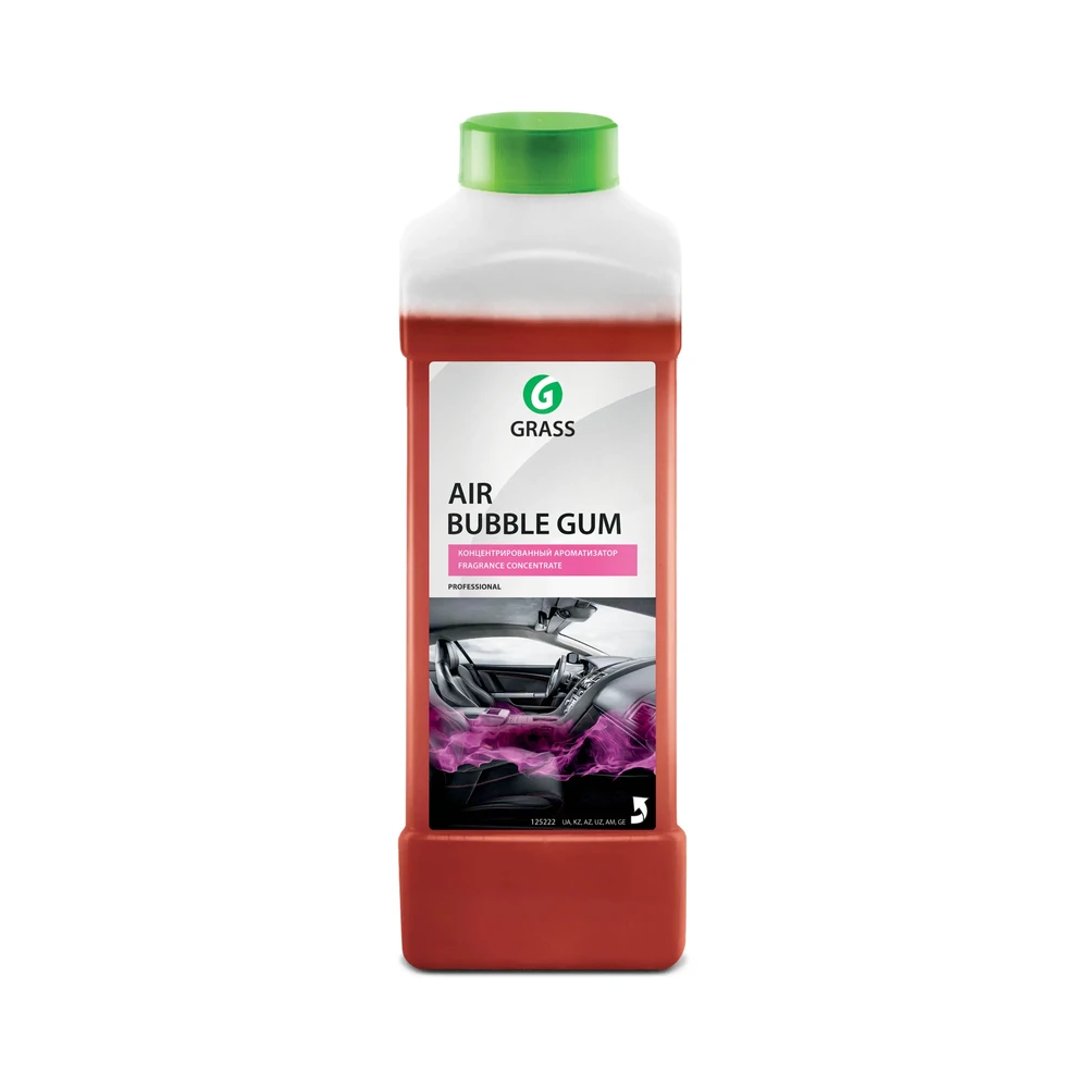 parfum-auto-bubble-gum-1-l-grass.webp Parfum auto Bubble Gum, 1 L, Grass, 125222 - imagine 1