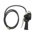 Pistol pentru umflat roți digital, 12 bar, MH-30, Martins - imagine 3