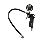 Pistol pentru umflat roți digital cu manometru, YT-23702, YATO