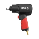 Pistol pneumatic 1/2, 1.356 Nm, YT-0953, YATO