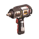 Pistol pneumatic 1/2, 1.356 Nm, YT-0953, YATO - imagine 2