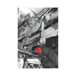 Pistol pneumatic 1/2, 900 Nm, CP7736, Chicago Pneumatic - imagine 3