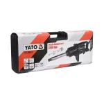 Pistol pneumatic 1", 3.200 Nm, YT-09615, YATO - imagine 3