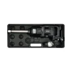 Pistol pneumatic 1", 3.200 Nm, YT-09615, YATO - imagine 4
