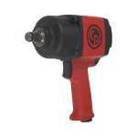 Pistol pneumatic 3/4, 1.630 Nm, CP7763, Chicago Pneumatic - imagine 2