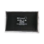 Petic anvelopă radial CR16, Tremat
