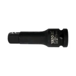 Prelungitor de impact YATO, 1/2", 75 mm, YT-1060
