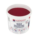 Pulbere pentru echilibrarea roților, 8 kg, Hofmann, 08-01-24