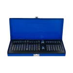 Set biți 40 piese, 7071, BGS