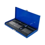 Set biți 40 piese, 7071, BGS - imagine 3