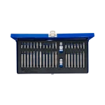 Set biți 40 piese, 7071, BGS - imagine 4