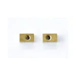 Bloc port-cuțit pentru Rillfit Six, 12 x 5 x 6,8 mm, 1580125, Ruff