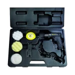 Mașină de polisat pneumatică Rodcraft, 5.500 rpm, RC7683K - imagine 2