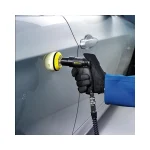 Mașină de polisat pneumatică Rodcraft, 5.500 rpm, RC7683K - imagine 3