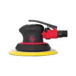 Șlefuitor pneumatic orbital Chicago Pneumatic, Ø150 mm, CP7225 - imagine 2