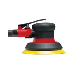 Șlefuitor pneumatic orbital Chicago Pneumatic, Ø150 mm, CP7225