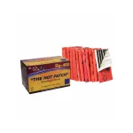 Șnur reparație anvelope Black Jack, 101 mm, gros, RE-460