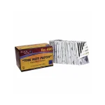 Șnur reparație anvelope Black Jack, 101 mm, subțire, RE-480