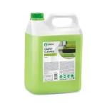 Soluție curățare tapițerie și covoare 5.4 kg, Grass