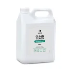 Soluție curățare geamuri concentrată 5 kg, Grass