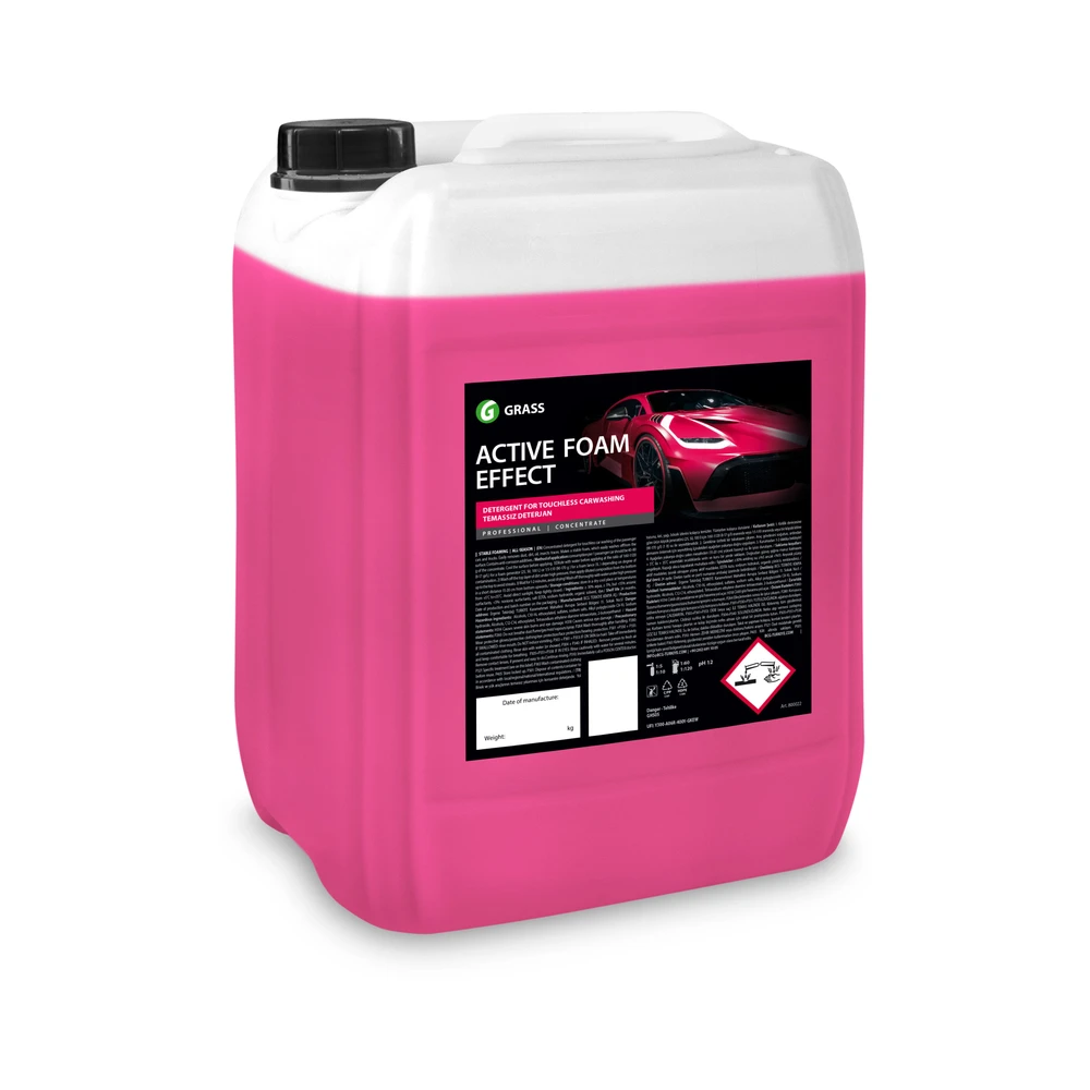 spuma-activa-foam-effect-23-kg-grass.webp Spumă activă Foam Effect 23 kg, Grass - imagine 1