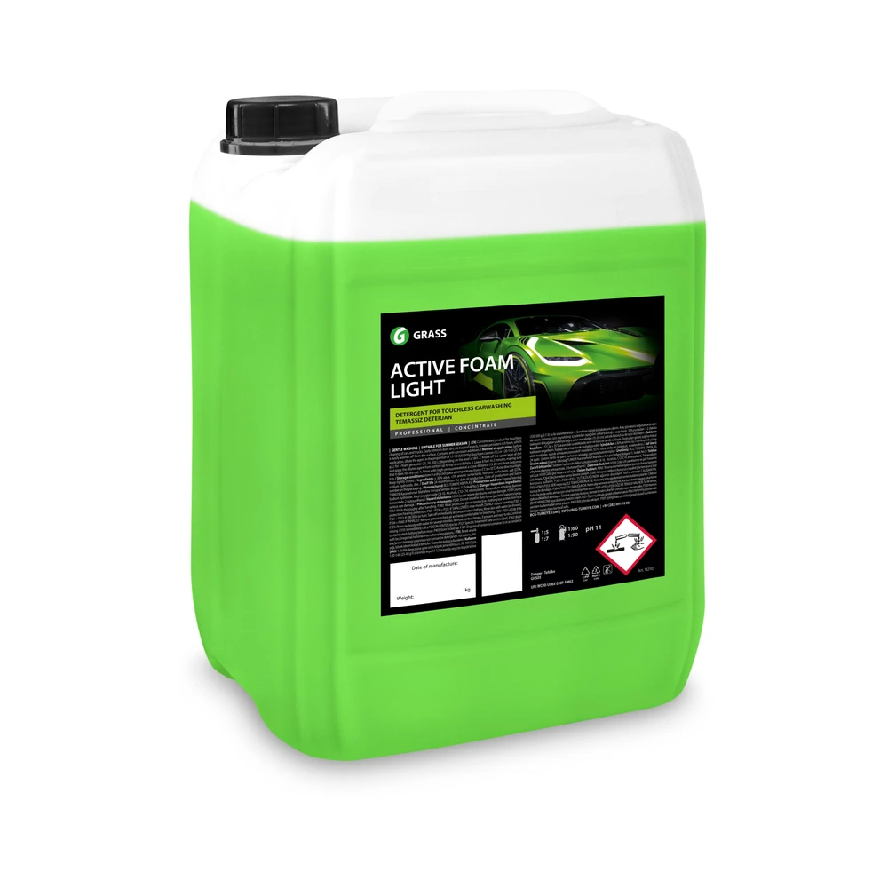 spuma-activa-foam-light-22-kg-grass.webp Spumă activă Foam Light 22 kg, Grass - imagine 1