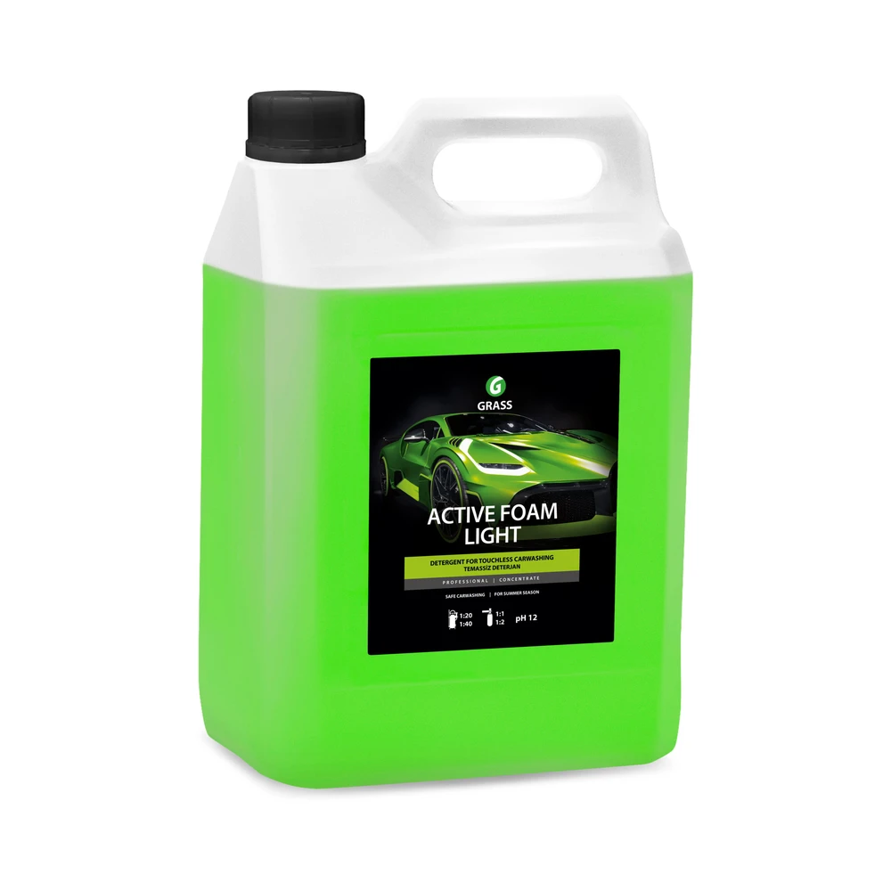 spuma-activa-foam-light-5-kg-grass.webp Spumă activă Foam Light 5 kg, Grass - imagine 1