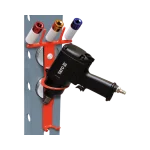Suport magnetic pentru scule pneumatice, 15 kg, YT-08707, YATO - imagine 2