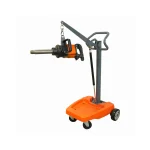 Suport mobil pentru pistol pneumatic camioane, MMIWSS, Martins