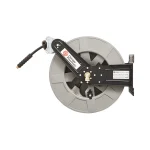 Tambur furtun aer comprimat, 20 m, Ø10 × 14 mm, HR9110, Chicago Pneumatic