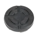 Tampon cauciuc pentru cric crocodil 3 t, T830025-8/F-TRY8011, JCB