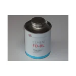 Cement vulcanizare FD-BL uscare rapidă, 690 ml, Rema Tip Top, 5159410