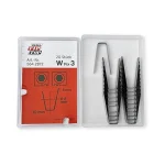Cuțit regrovare W Fix 3, 6–8 mm, 20 buc./cutie, Rema Tip Top