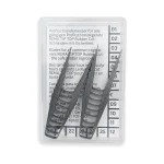 Cuțit regrovare W Fix 3, 6–8 mm, 20 buc./cutie, Rema Tip Top - imagine 3