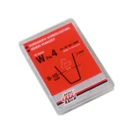 Cuțit regrovare W Fix 4, 9–10 mm, 20 buc./cutie, Rema Tip Top