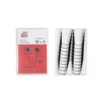 Cuțit regrovare W Fix 5, 20 buc./cutie, Rema Tip Top - imagine 3