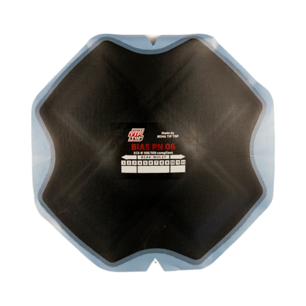 tip-top-diagonal-premium-pn-6-10-bucati-cutie-235-mm-rema-tip-top-2.webp Petic anvelopă diagonal premium PN 6, 235 mm, 5026068, Rema Tip Top - imagine 1