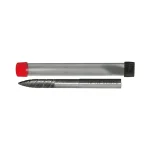 Freză carbură pentru anvelope, 10 mm, TY152, Rema Tip Top